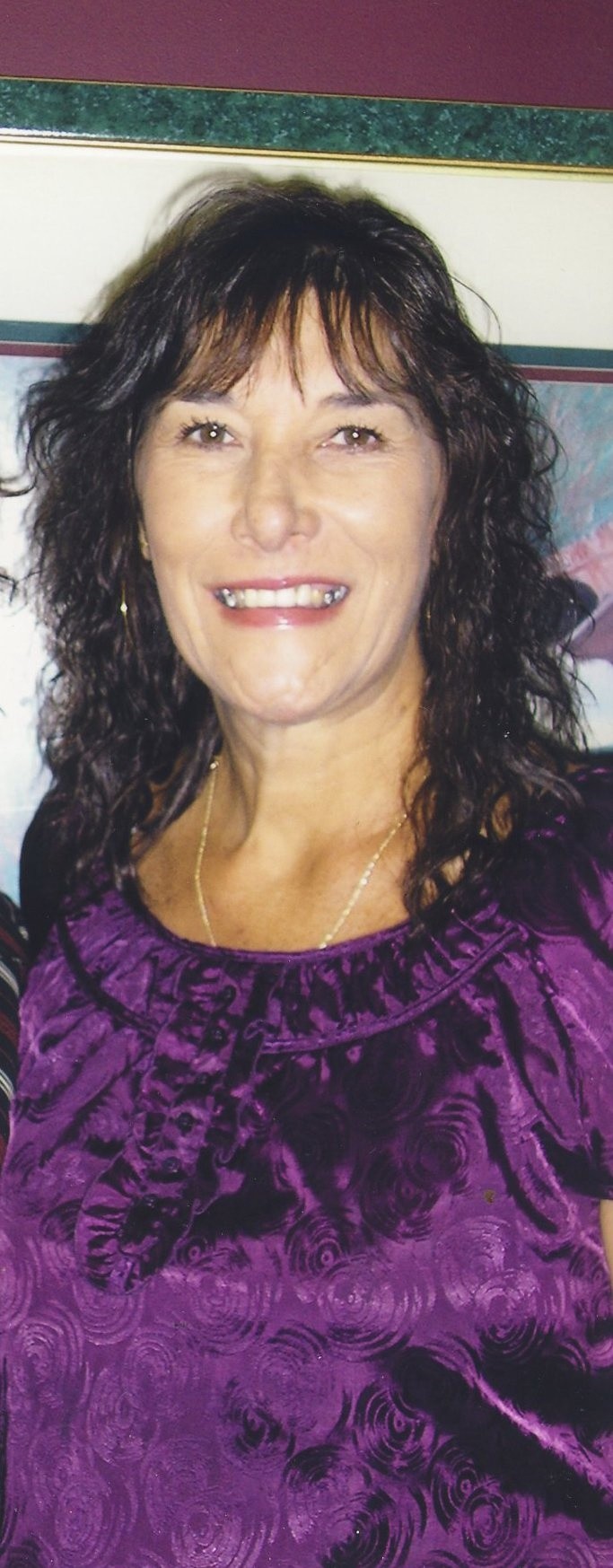 Barbara Page Obituary Stockbridge, GA