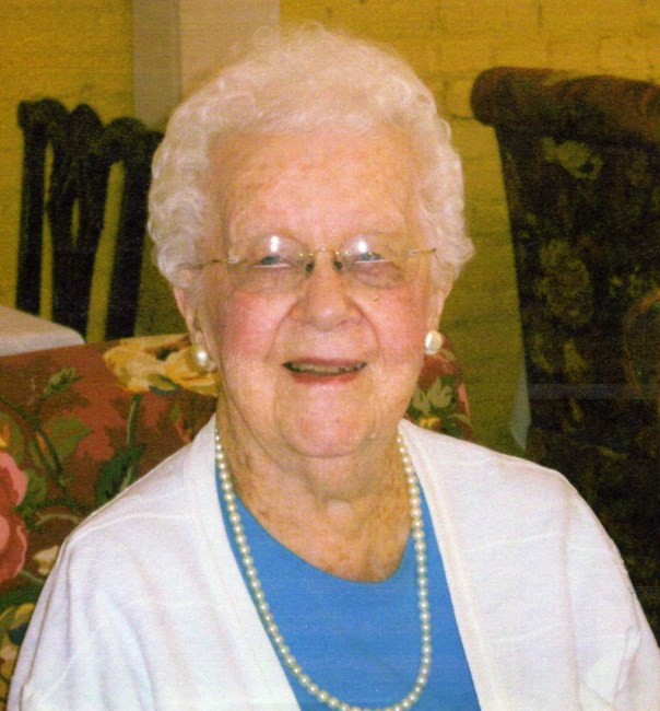 Obituary of Agnes Marie King Shea