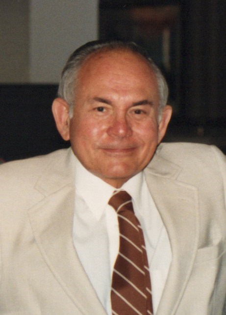 Obituary of Theodore Sall