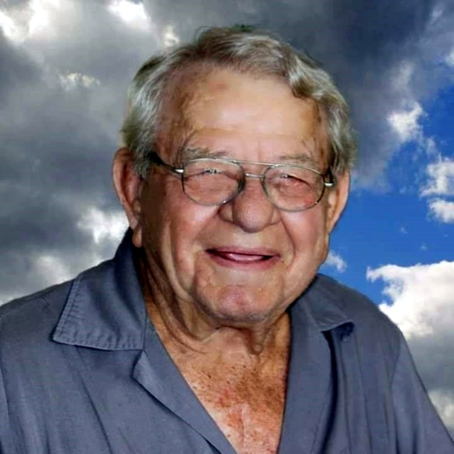 Obituary of Frank Edward Haverda