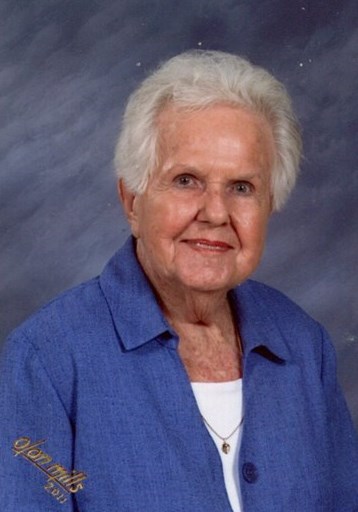 Obituary of Helen (Hinkie) Hinkle Gammill
