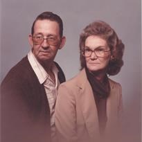 Obituary of Bertha E. Spight