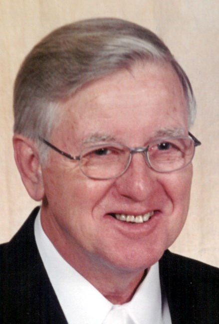 Obituary of Gerald A. Harting