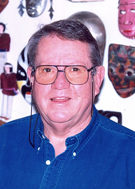 Obituario de John L. McLean