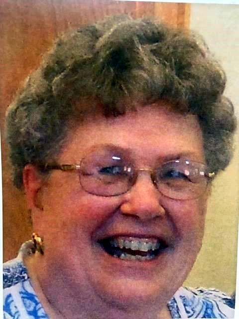 Obituary of Margaret Wilde