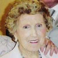 Obituary of Mary Elizabeth (O'Neil) McNamara