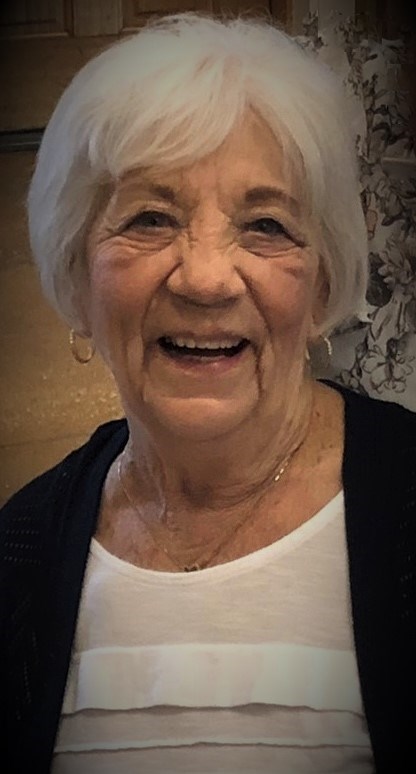 Obituary of Shirley Mae Goymerac
