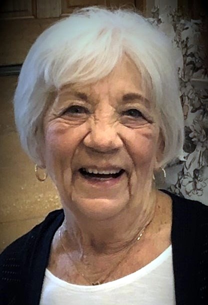 Obituary of Shirley Mae Goymerac