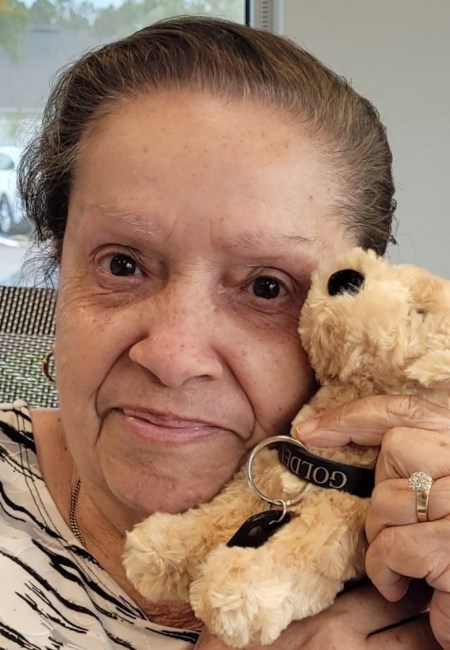 Obituary of Dora Elsa Soto