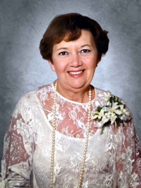 Obituary of Ines A. Fenn