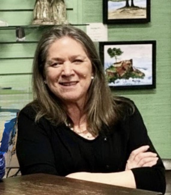 Obituary of Susan Norris Ramsey