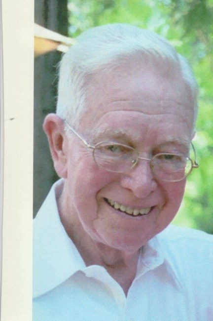 Obituary of Irving Dewitt Sackett Jr.