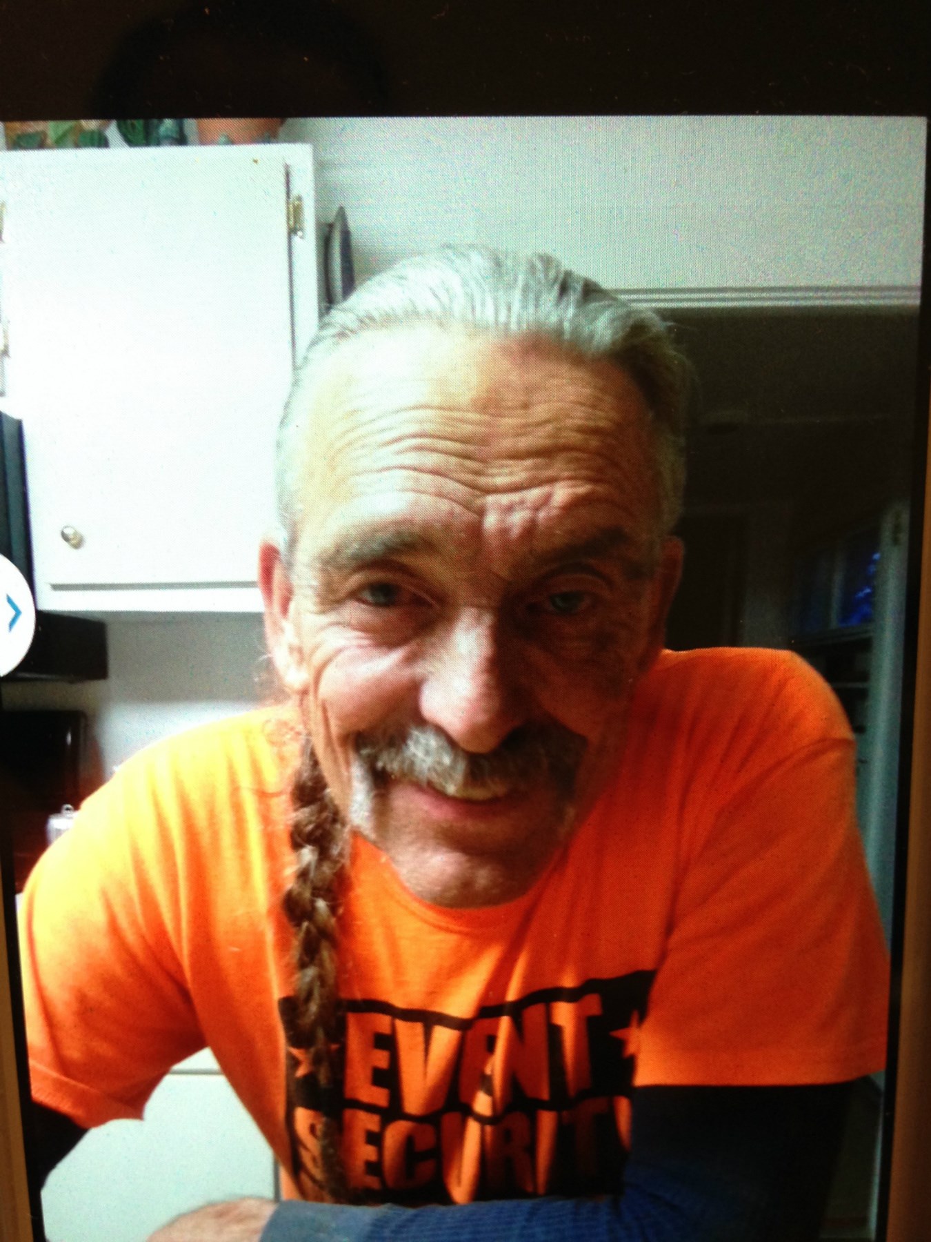 Obituary of Michael Eugene Ruhl