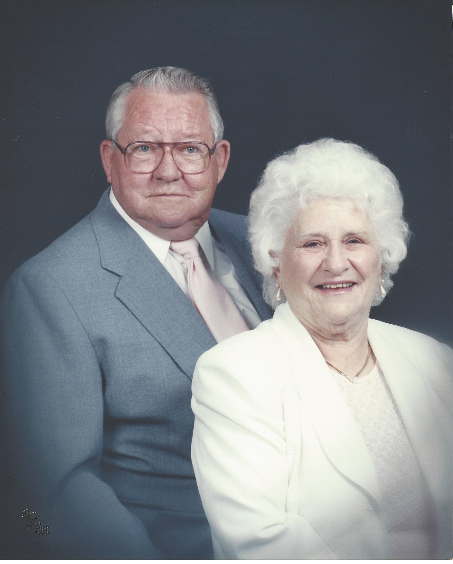 Obituary of Anthony P. Lewandowski