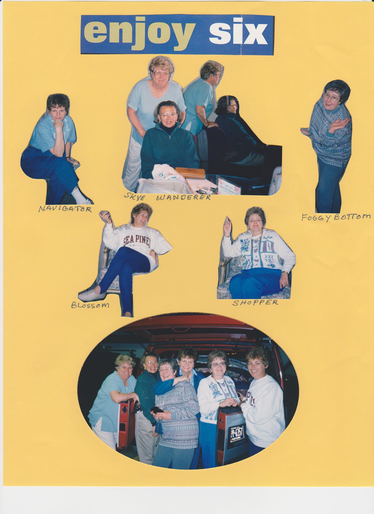 Julia Potts Obituary - Clearfield, PA