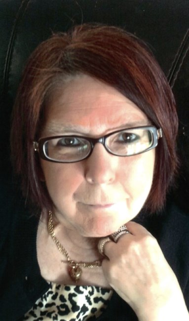 Obituary of Rebecca Lynn Wilkins