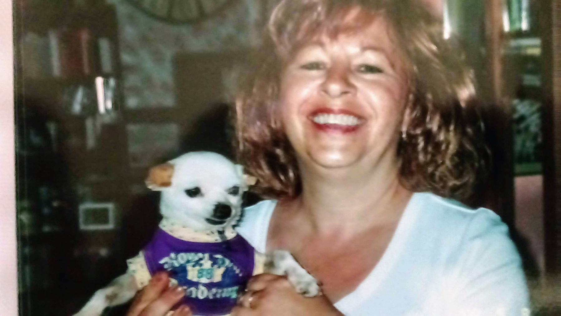 Obituary of Faith Manska