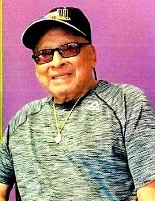 Obituary of Gustavo Adolfo Gil