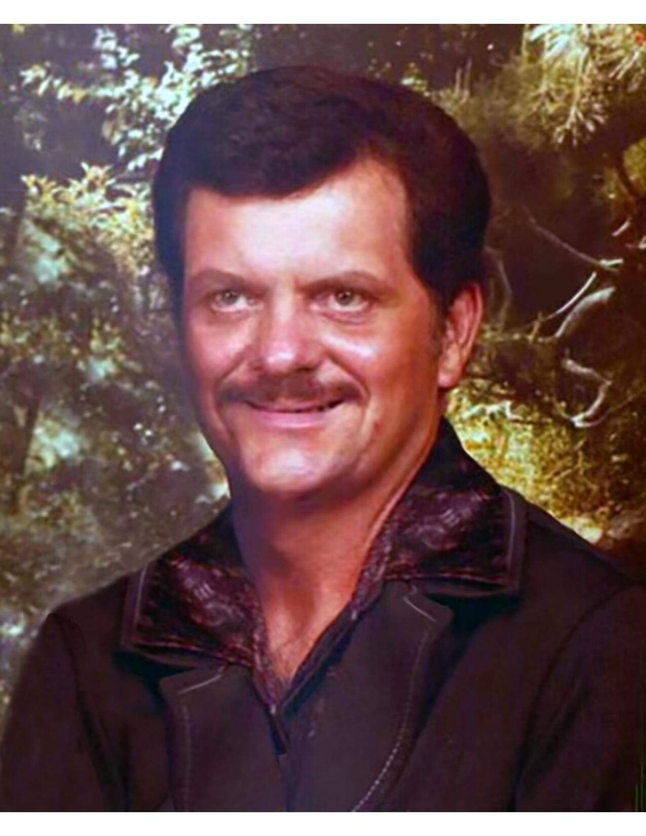 Obituary of Harold "Eddie" Edward Angell