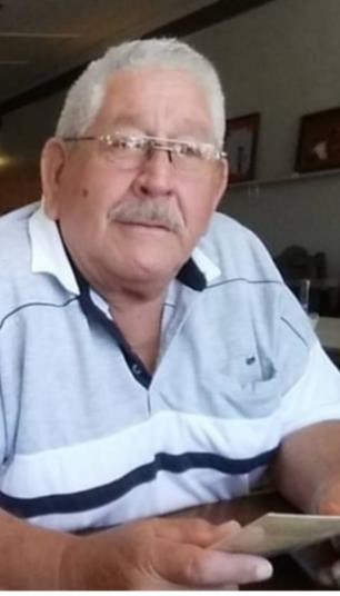 Obituary of Frank Eduardo Franco