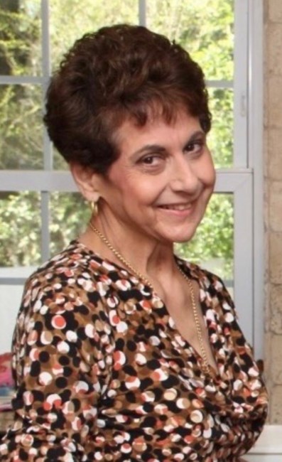 Obituary of Linda Jean Herro