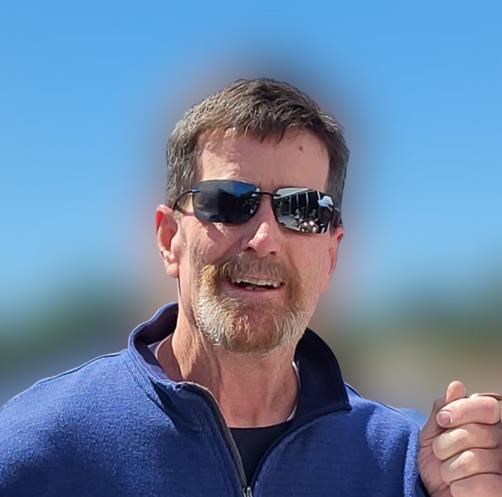 Obituary of Brian Andrew Pentland