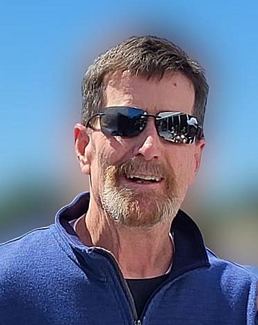 Obituario de Brian Andrew Pentland