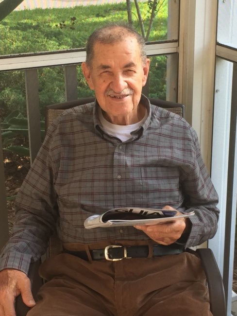 Obituary of Jose Maria Lalinde