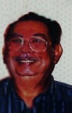 Obituary of Pete H. Gutierrez