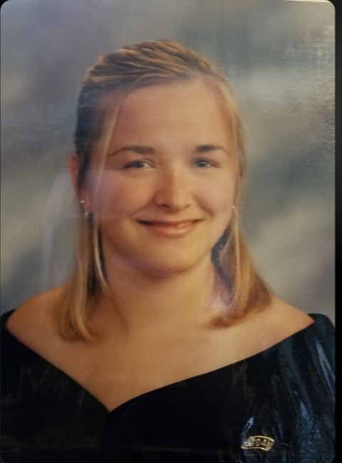 Obituario de Shaena Ann Babcock