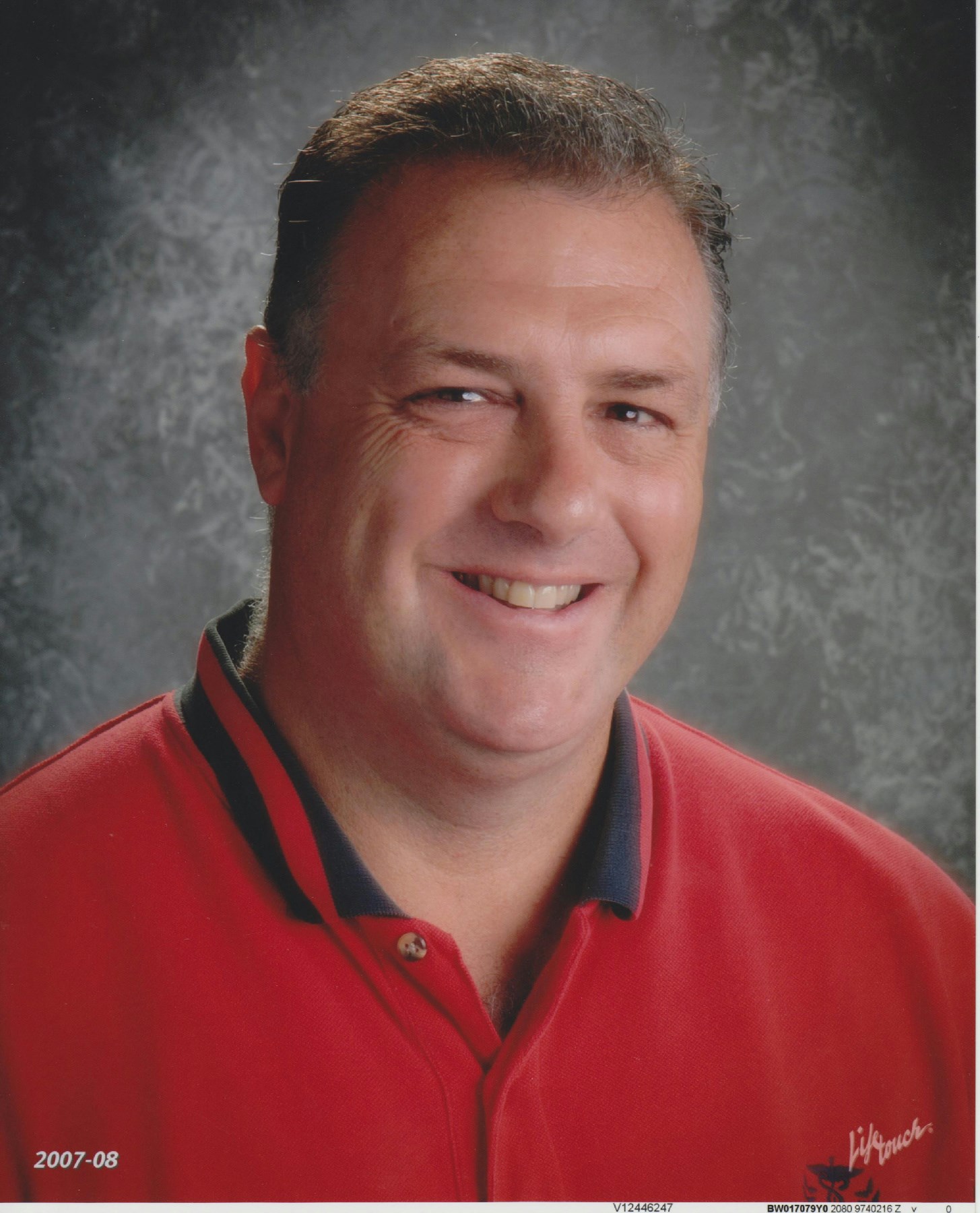 Obituary of David Costner McAllister