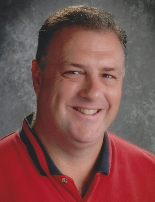 Obituario de David Costner McAllister