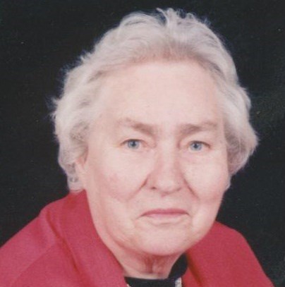 Obituary of Phyllis Carl