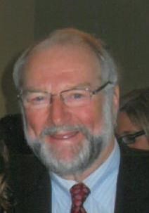 Obituary of George Eden Boyd