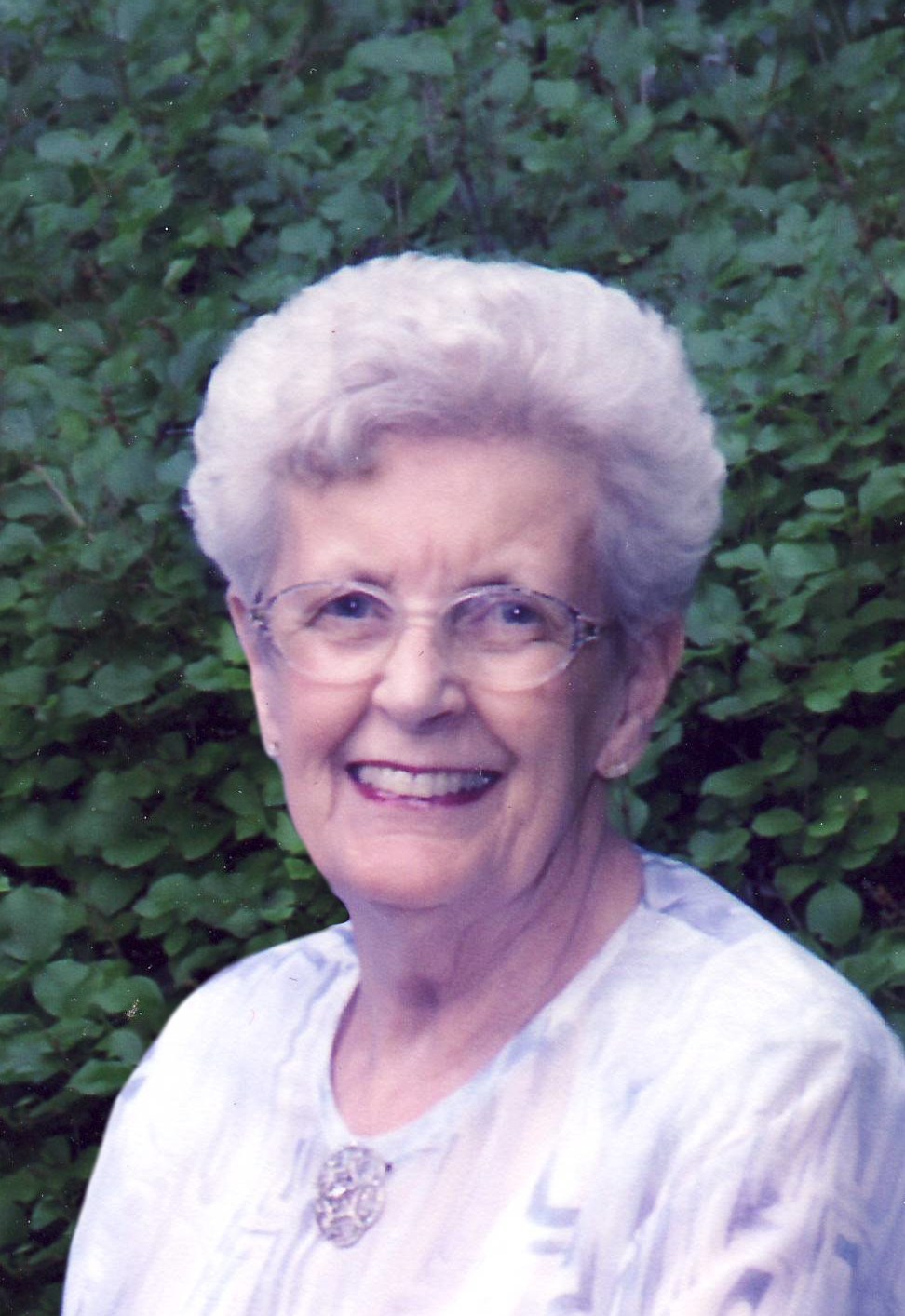Obituary of Mrs. Margaret Annette Steadman