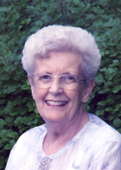 Obituary of Mrs. Margaret Annette Steadman