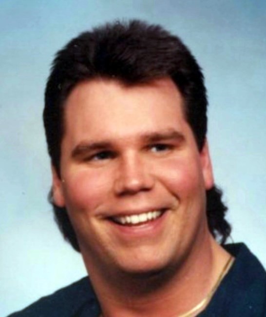 Obituary of Danny James Butler