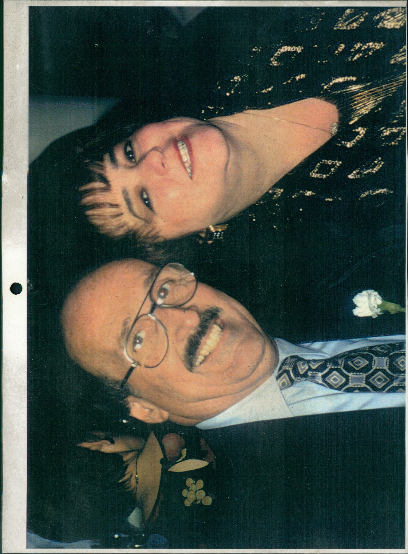 Obituario de Andrea S. Pecoraro