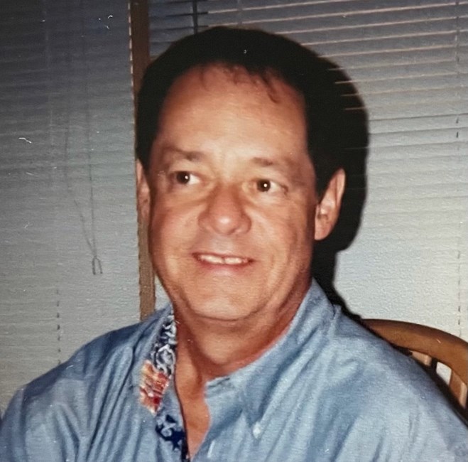 Obituary of Timothy Joseph Yalich