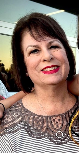 Obituary of Patricia Lynn Northam