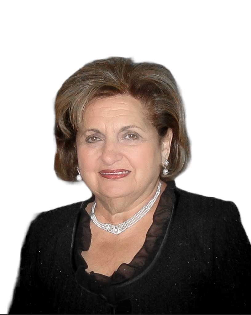 Obituary of Rima N. Ajlouny