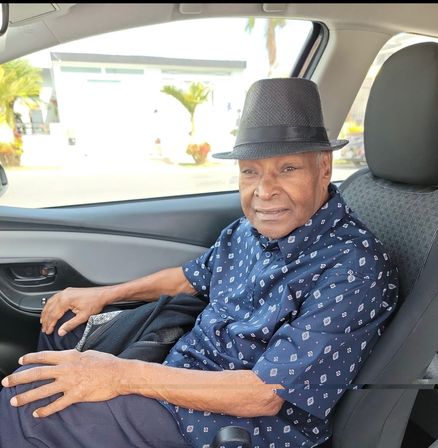 Obituario de Santos De Jesús Lacen