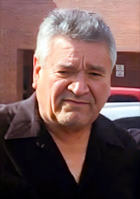 Obituary of Ricardo Casas Gomez