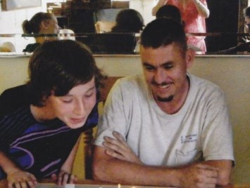 Obituary of Jason William Baltzley