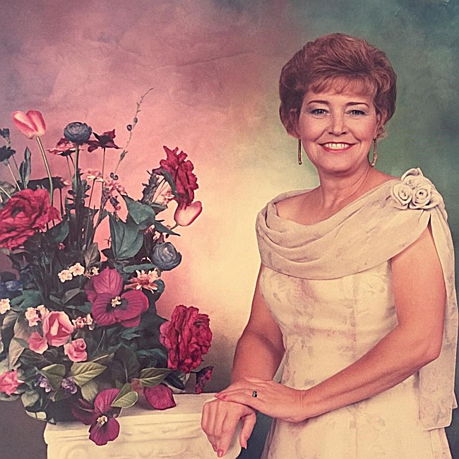 Obituary of Sharon Paulette Gray
