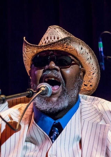 Obituario de Glen "Bummer the Drummer" Ward