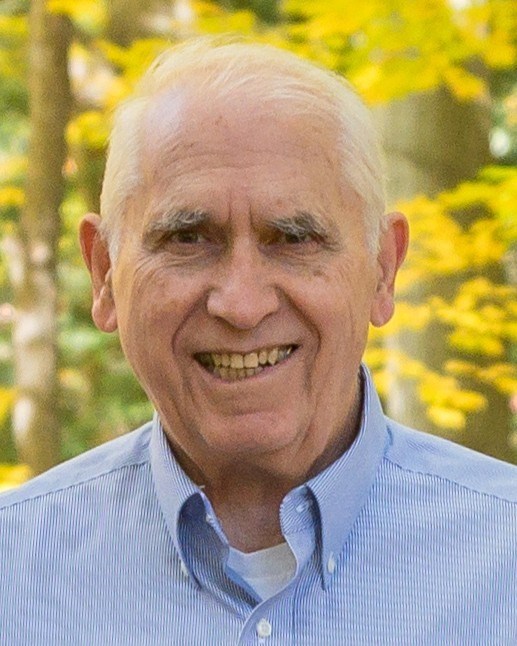 Obituary of John Christos Harbilas