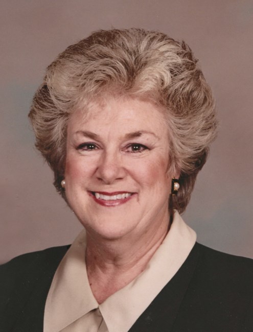 Obituary of Angelyn Margaret Ash