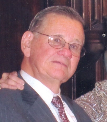 Obituary of Robert Butler