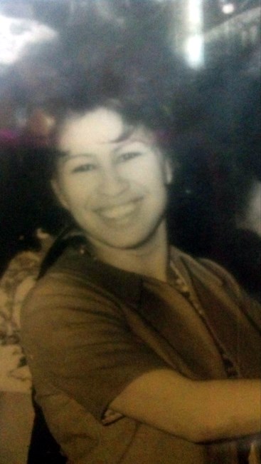 Obituario de Guadalupe Guerrero Guillen